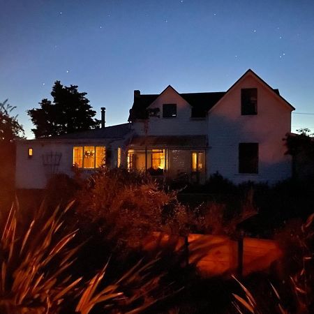 Ashley Villa Bnb Takaka Exterior photo