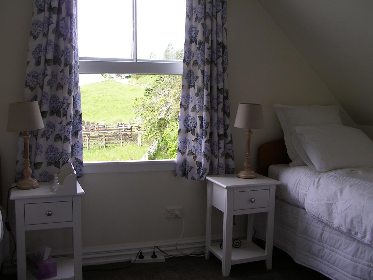 Ashley Villa Bnb Takaka Exterior photo