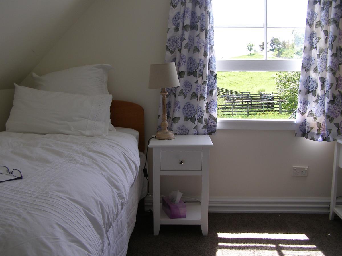 Ashley Villa Bnb Takaka Exterior photo